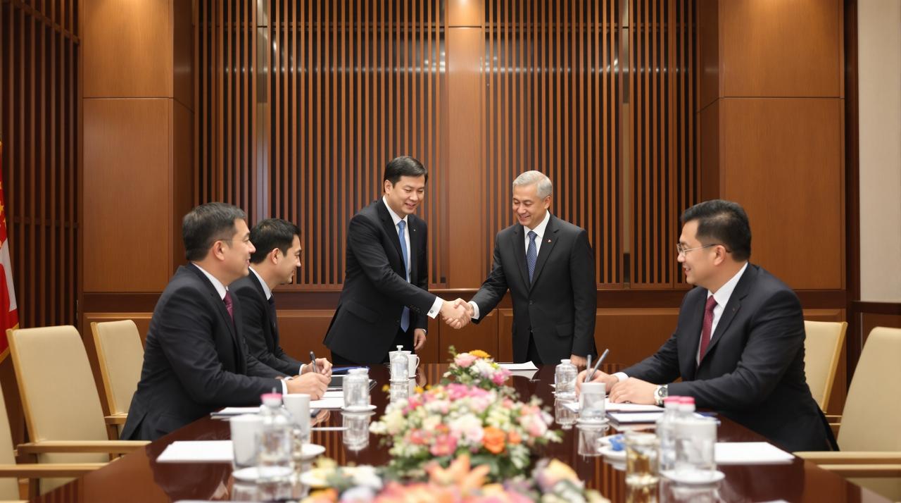 97视频与腾讯视频达成战略合作,共同打造精品内容生态